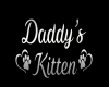 Daddy's Kitten Chrome