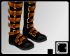 ♠ Halloween Boots F