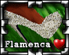 !P Flamenca Torera Humo