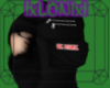 [L] Be Mine Pants