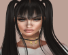 MVeBLACK HAIR