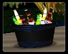 bucket of beers