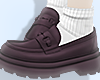 comfy loafers ♥