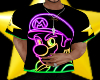 !Neon Mario T-Shirt