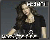 [wf]Model Tall Avatar