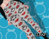 Emmy Winter Leggings