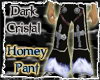 Dark Cristal Homey Pant