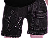 X. shorts grunge