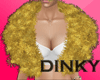 Gold Fur
