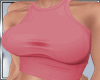 DC,,ROMY PINK TOP