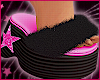 ! chunky platforms :*
