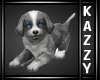 }KC{ Cuddle Puppy