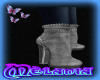 ~MD~ Jeweled Boot