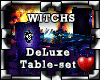 !Pk DeLuxe Witch Table