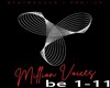 million voices