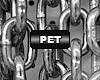 PET - sticker