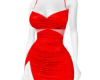 RedHot Dress