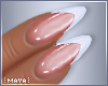 [MT] Blush Manicure