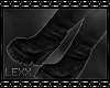 [xx]Leather Fall Boots