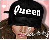 ♥ Queen Hat