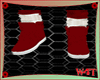 Red Shoes Xmas