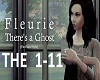 Fleurie-There's a Ghost