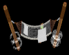 Onwater Hammock