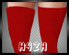 Hz-Red Winter Boots