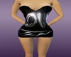 vestido sexy