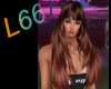 Ombre 6 hairstyle