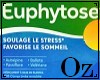 [Oz] - Med box Euphytose