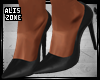 [AZ] Darck  Basic Heels