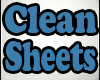 Clean Sheets Descendents