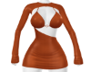 dress Orange