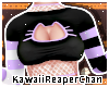 K| Neko Witch Top V4