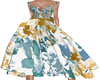 BR Floral Bow Gown V1