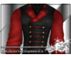 BL Ringmaster Suit M