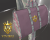 VV | Z3Z0 Duffle Pink