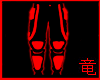 [竜]RGB Cyborg Legs