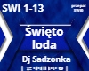 Świeto loda