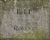 RIP Robbie - Request