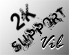 2K Support
