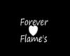 forever flame's