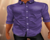 CF Neon Purple Shirt