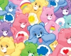 Care Bears Fluffy jacket