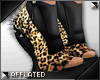 [A] Leopard Spiky