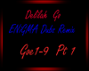 Delilah Go ENiGMA (Pt 1)