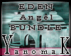 !YK Eden Angel Bundle