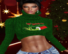 DrinkUp Grinches Sweater
