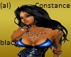 (al) Constance black